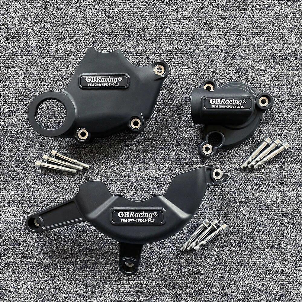 Προστατευτικό κάλυμμα κινητήρα για Ducati 1198 2007-2011