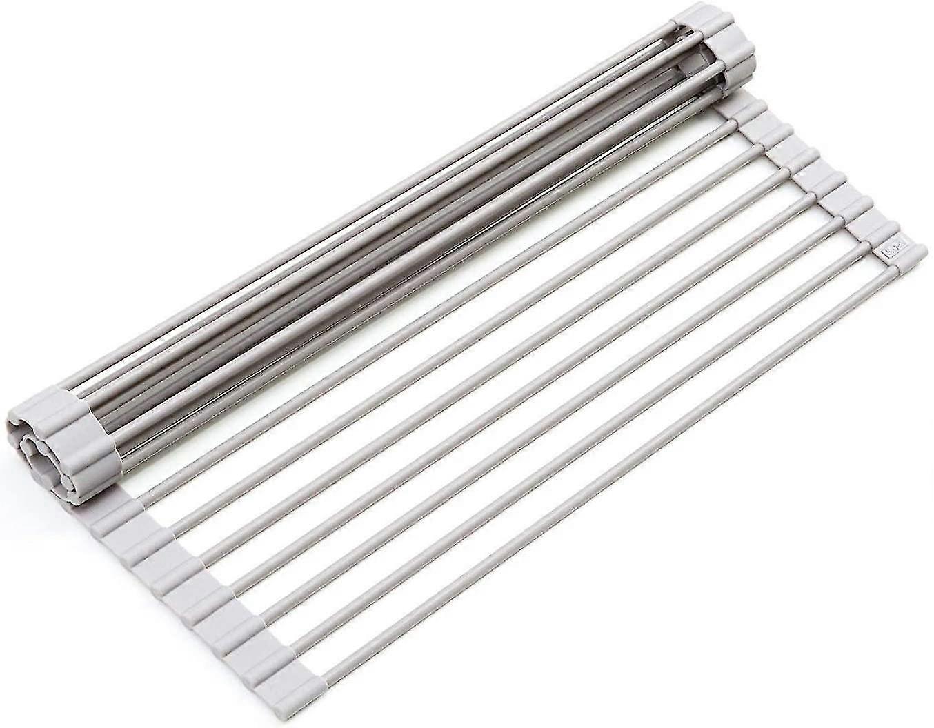 Stainless Steel Removable Drain Rack