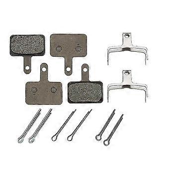 2set Disc Brake Pads B01s For Br-t675 Br-t615 Br-c501 Br-m575