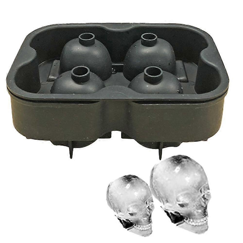 Ice Cube Traysice Cube Molds For Whiskeyreusable