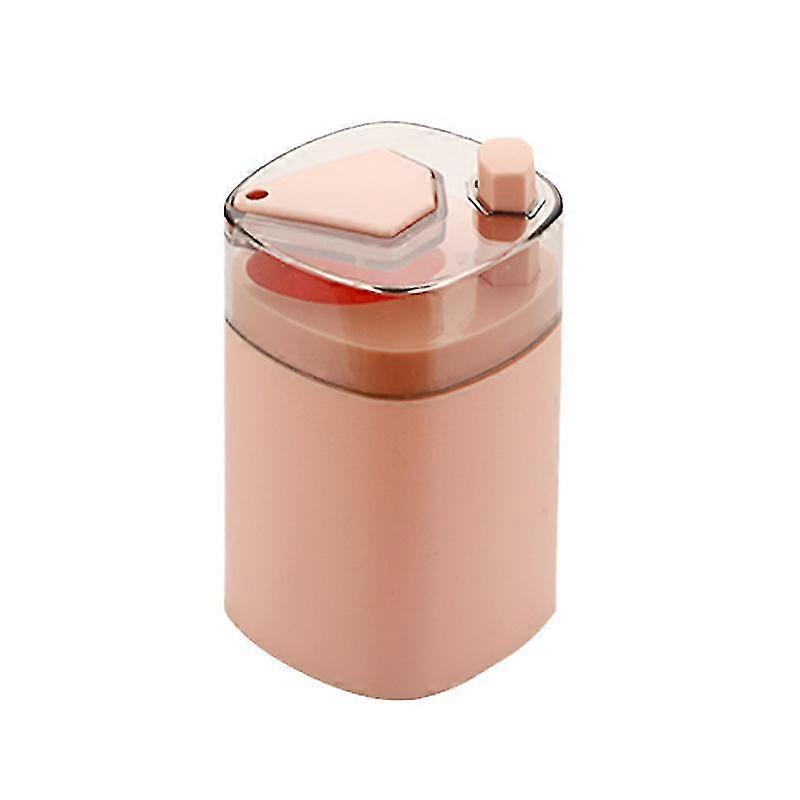 3 Pcs Toothpick Holder Dispensers,automatic Tooth Pick Dispenser Starlight