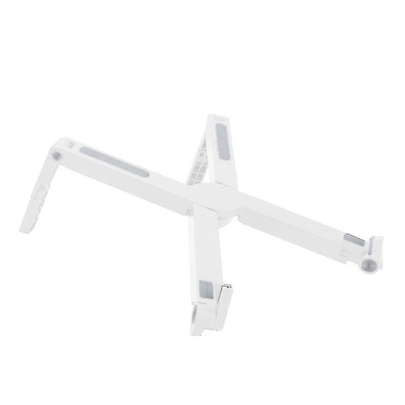 Portable Laptop Holder Vertical Computer Tablet Stand Adjustable Notebook Stand