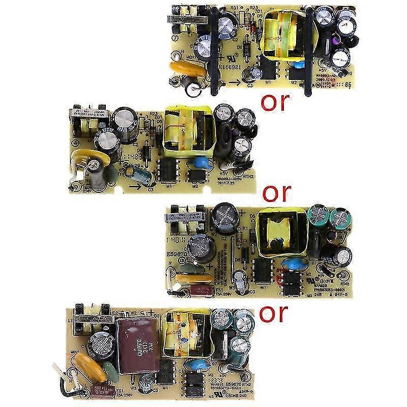 Ac-dc 5v 2000ma Switching Power Supply Module 5v 2a Board With Ic Protection