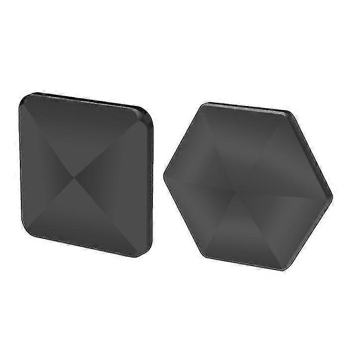 2pcs Decompression Artifact Fingertip Flipo Flip Top