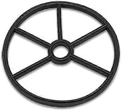 Stjärntätning för 6-vägs pool VALVE