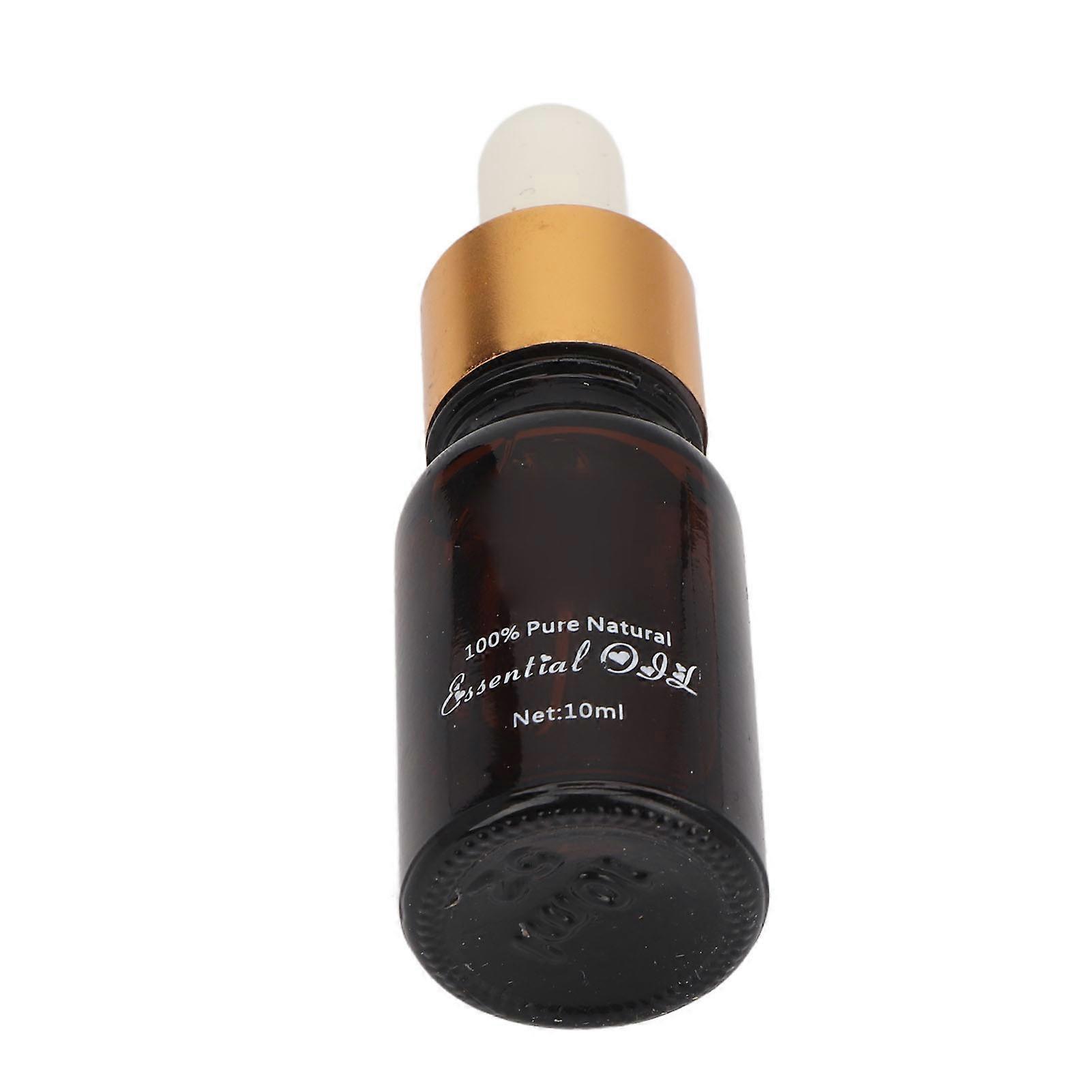10ml Eye Serum Oil Deep Penetration Moisturizing Hydrating Reduces Dark Circles Fine Lines Eye Serum Oil