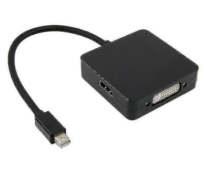 Computer Conversion Cable (black) (1pcs)