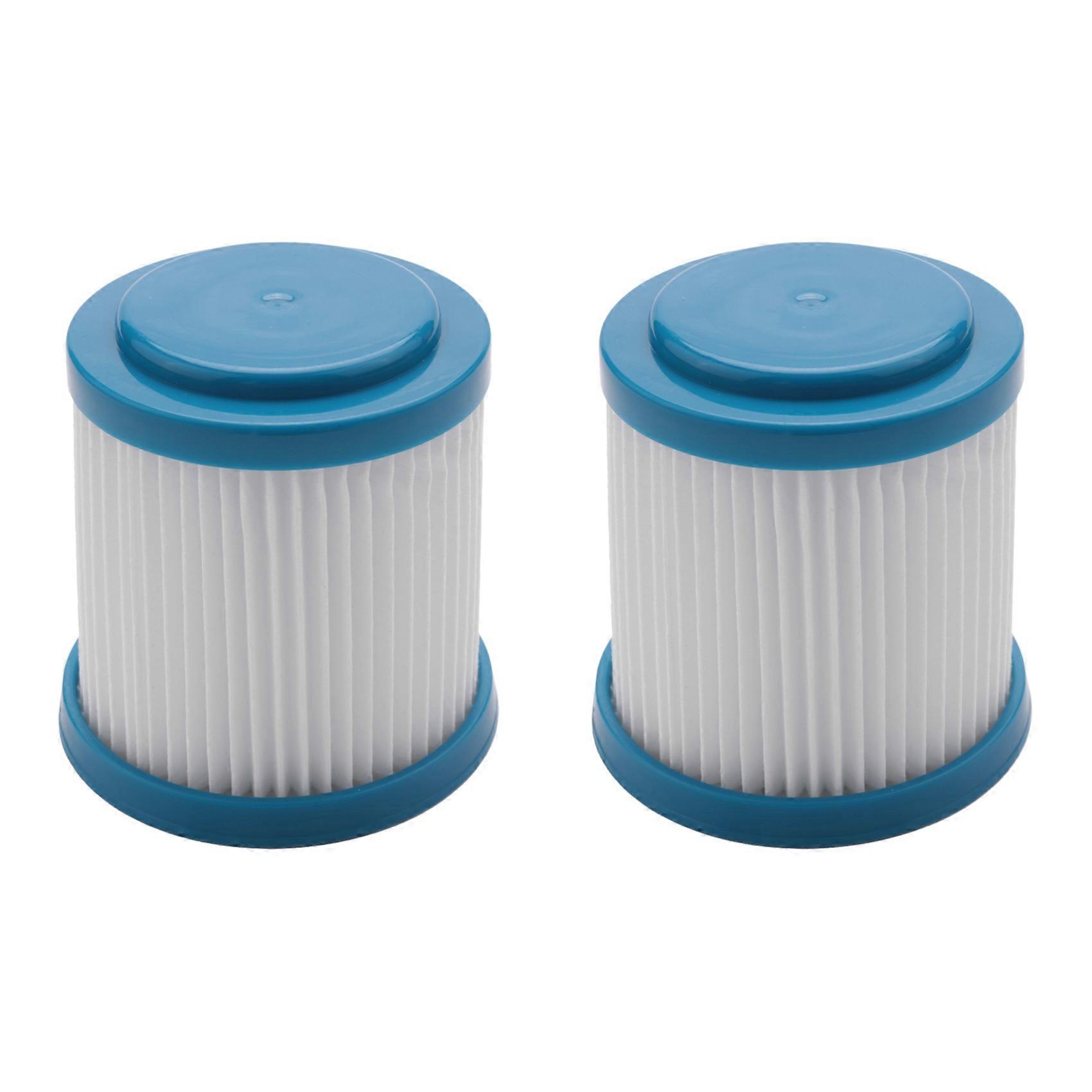 2X for Black and Decker Replacement Filters Vpf20