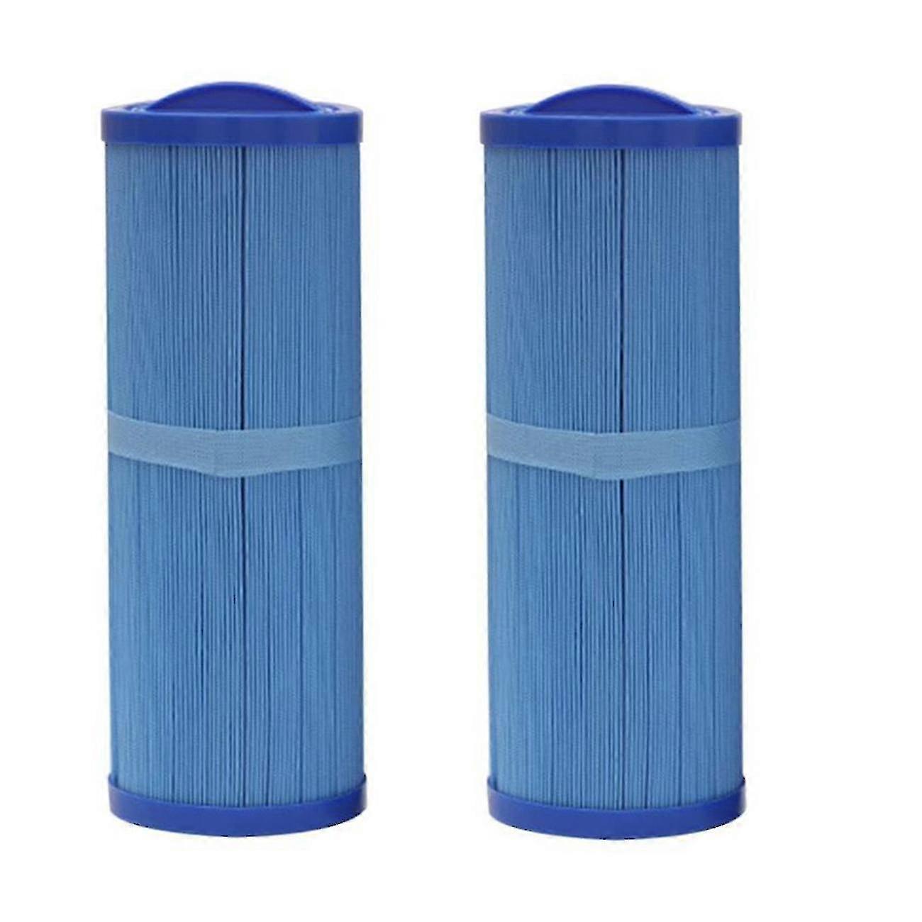 2 Pcs Spa Filter Replacement For Pww50l 4ch-949 -0172,sd-01143,817-4050 Pool Filter