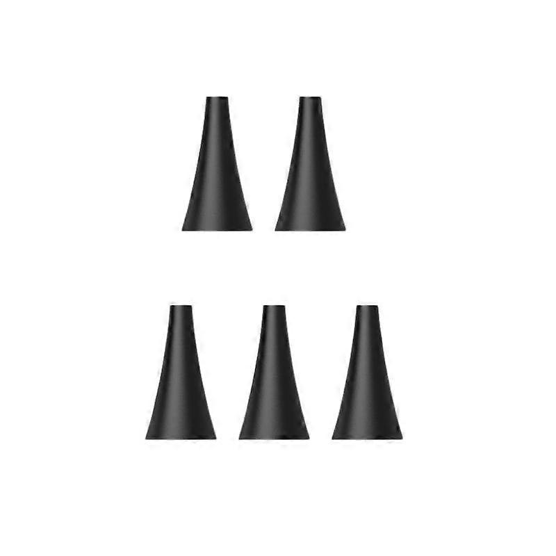 Ear Specula Set για ψηφιακό ωτοσκόπιο Ear Wax Removal Camera Ear Funnel Accessories on 3.9mm Visual Ear Spoon Camera