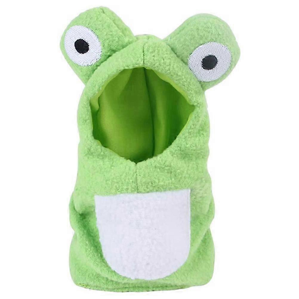 Small Animal Pet Clothes Bird Flight Suit Comfortable Durable Pet Bird Clothes