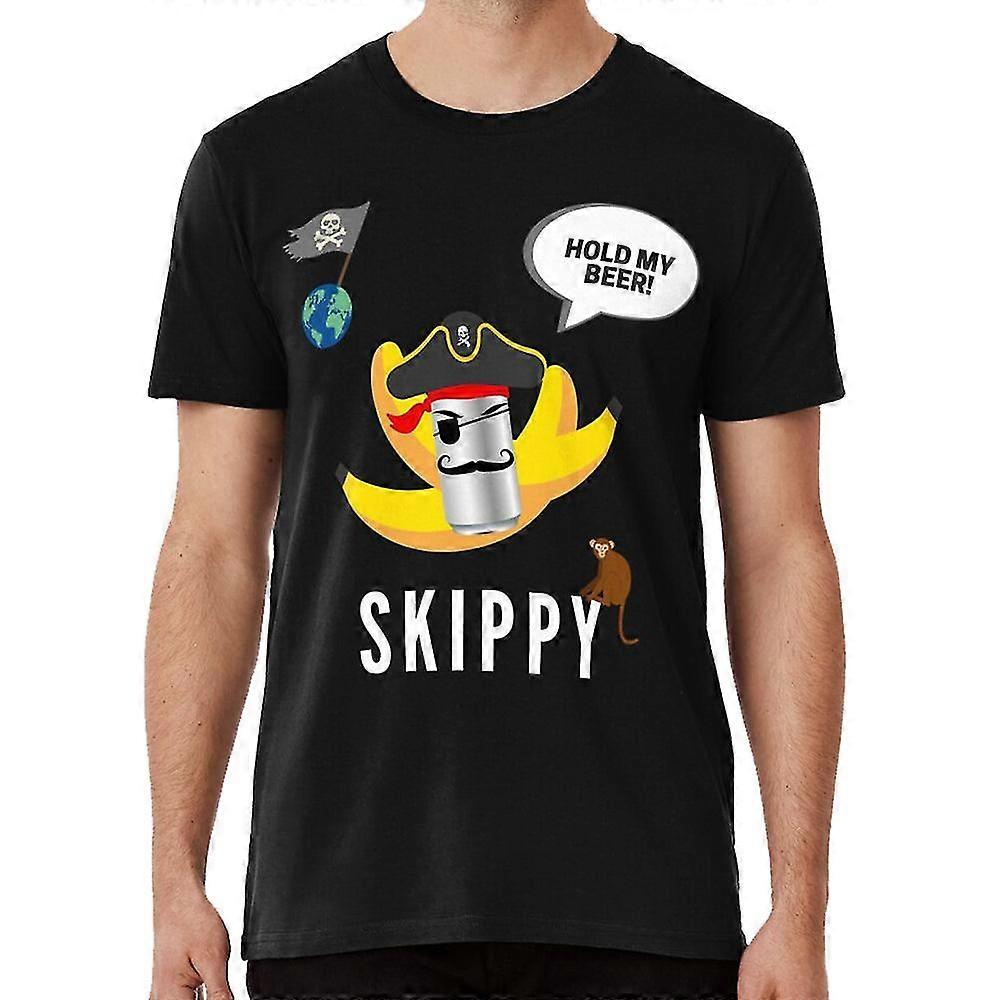 Skippy -     -  .    