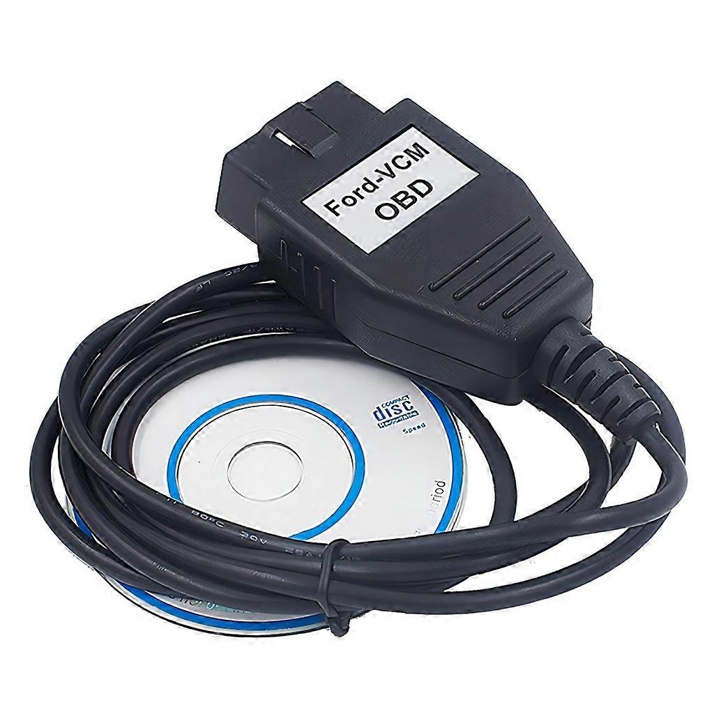  OBD USB Interface for VCM OBD Diagnostic Cable Focom VCM OBD Diagnostic