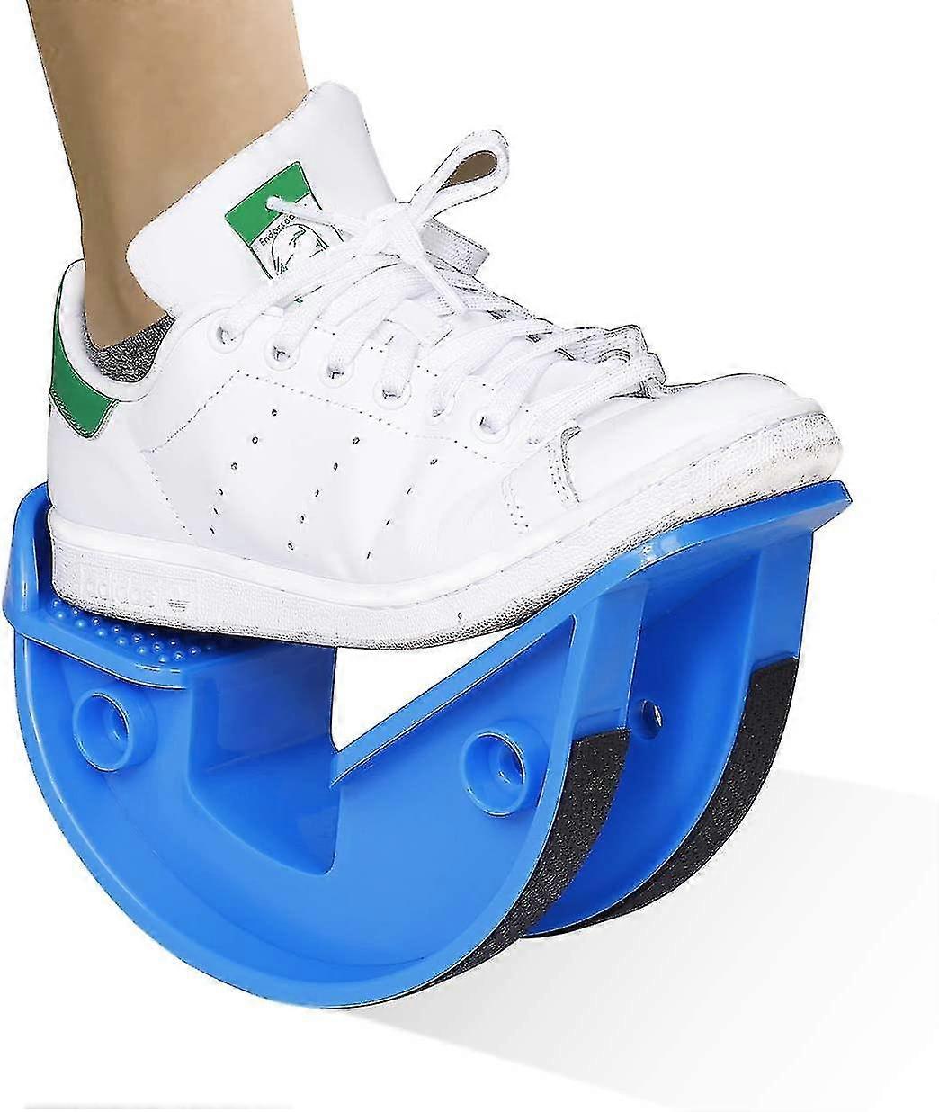 Foot Rocker, båre & Kalv Rocker For akillessenebetændelse