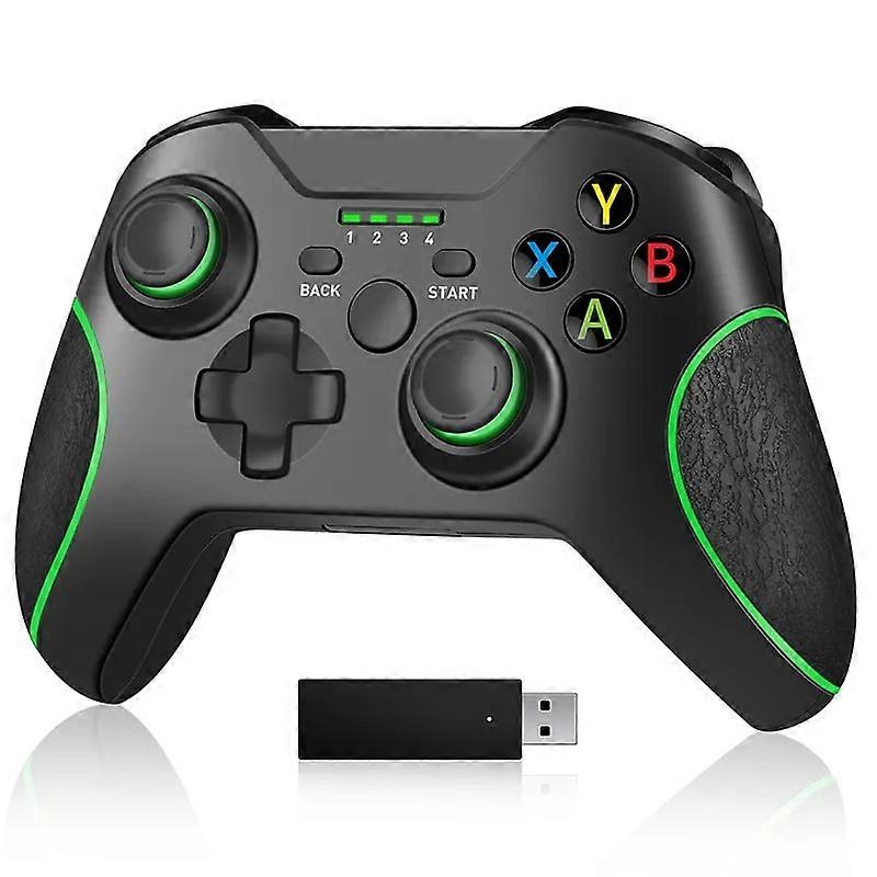 2.4G Wireless Game Controller For Xbox One Accessories Gamepad For Android Smart Phone/Steam PC Joystick For PS3 Controle Joypad