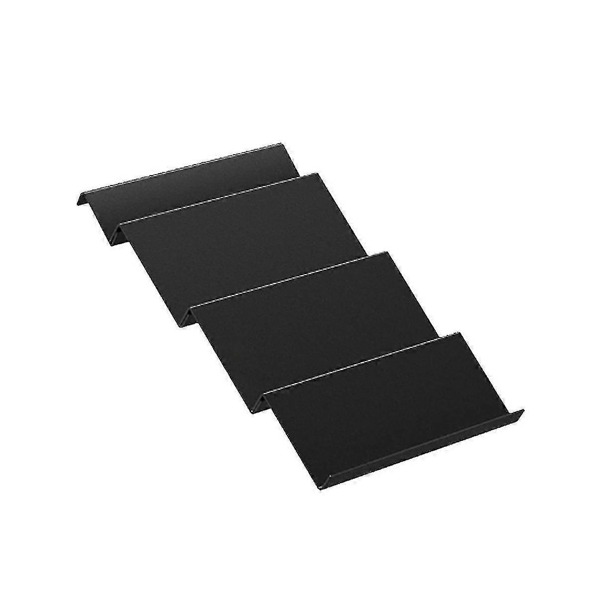 4-tier Er Izer Acrylic Rack Tray Ing Bottle Stora Rack Kit Er