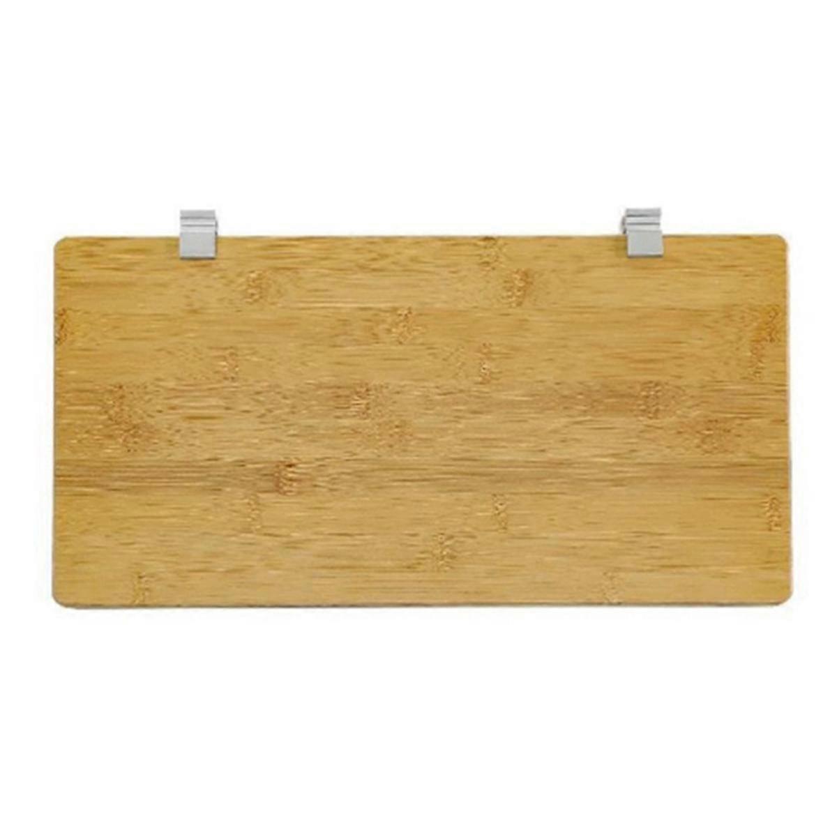 Camping for Table Extension Plate Portable Board for Table Top for Picnic Dining Outdoor Kitchen