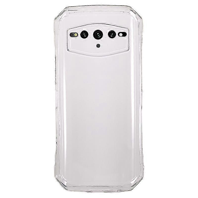 For Dooe S100 Soft Tpu Ph Case Camera Cover