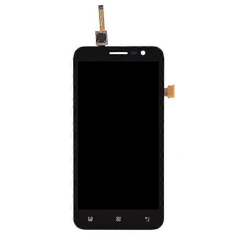 Display And Digitizer Machine For Lenovo A8/a806/a808t Lcd