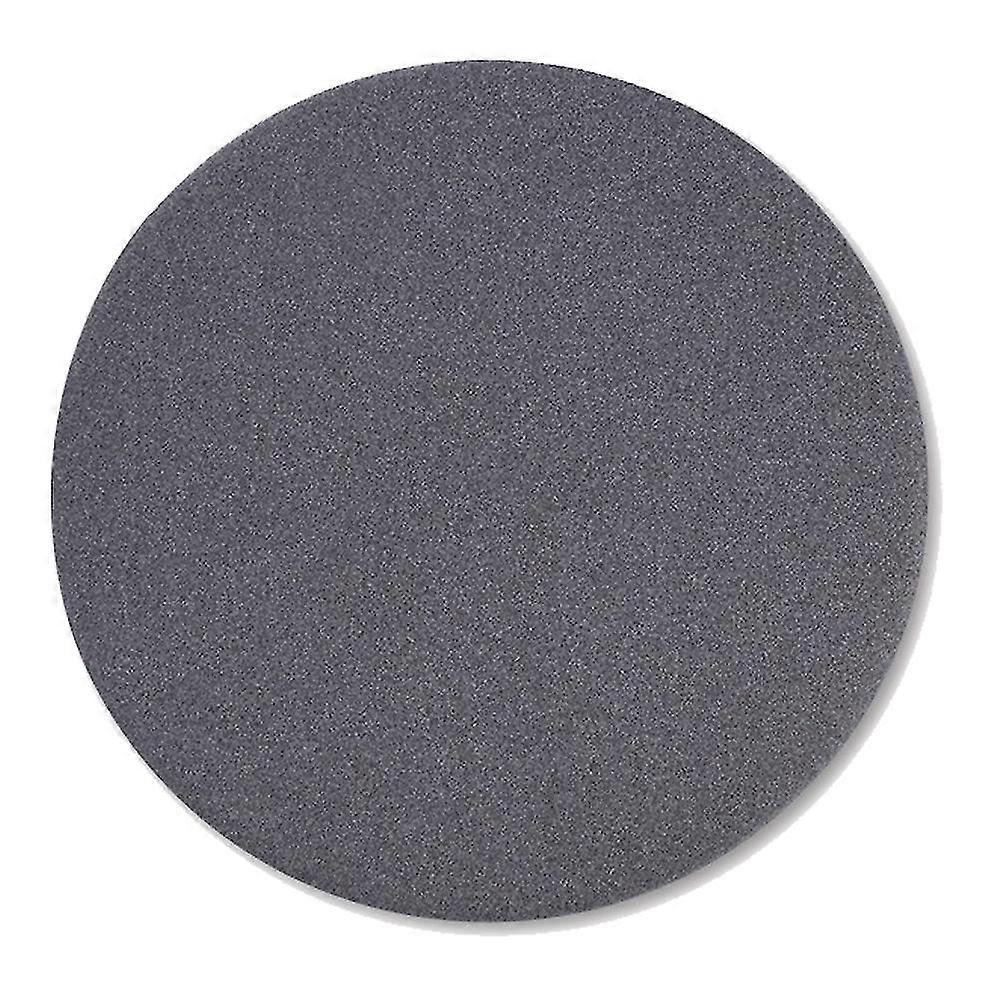 Detachable Cushion, Round Memory Foam Chair Pad, Non-slip Design Soft Breathable Seat Cushion