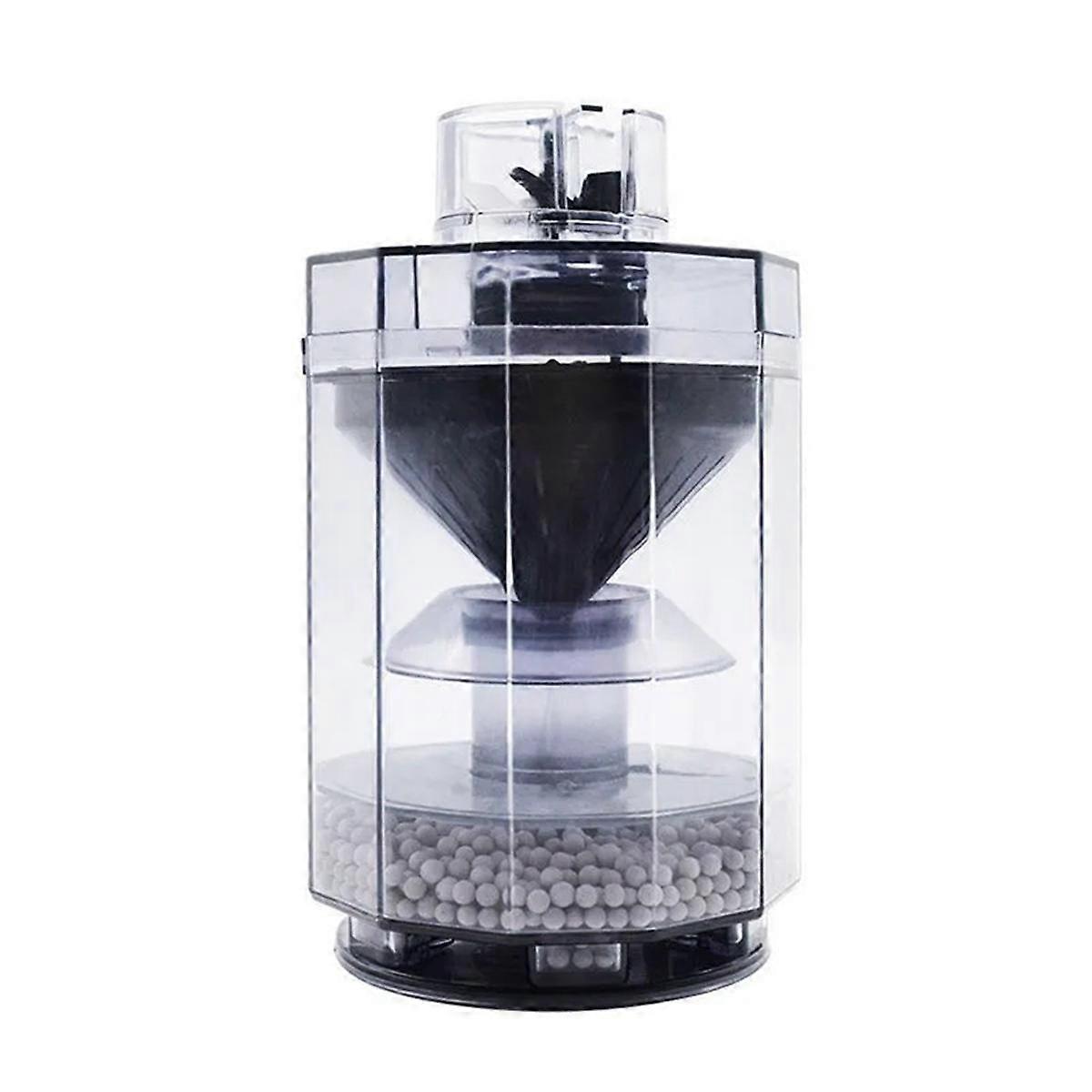 Fully Automatic Fish Tank Stool Suction Collector Fish Stool Vacuum Cleaner