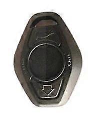 10pcs Universal Deputy Transponder Key Shell Ersatzschlüssel Etui für VVDI KD Xhorse KEYDIY Schlüsselrohling für fast Automodelle