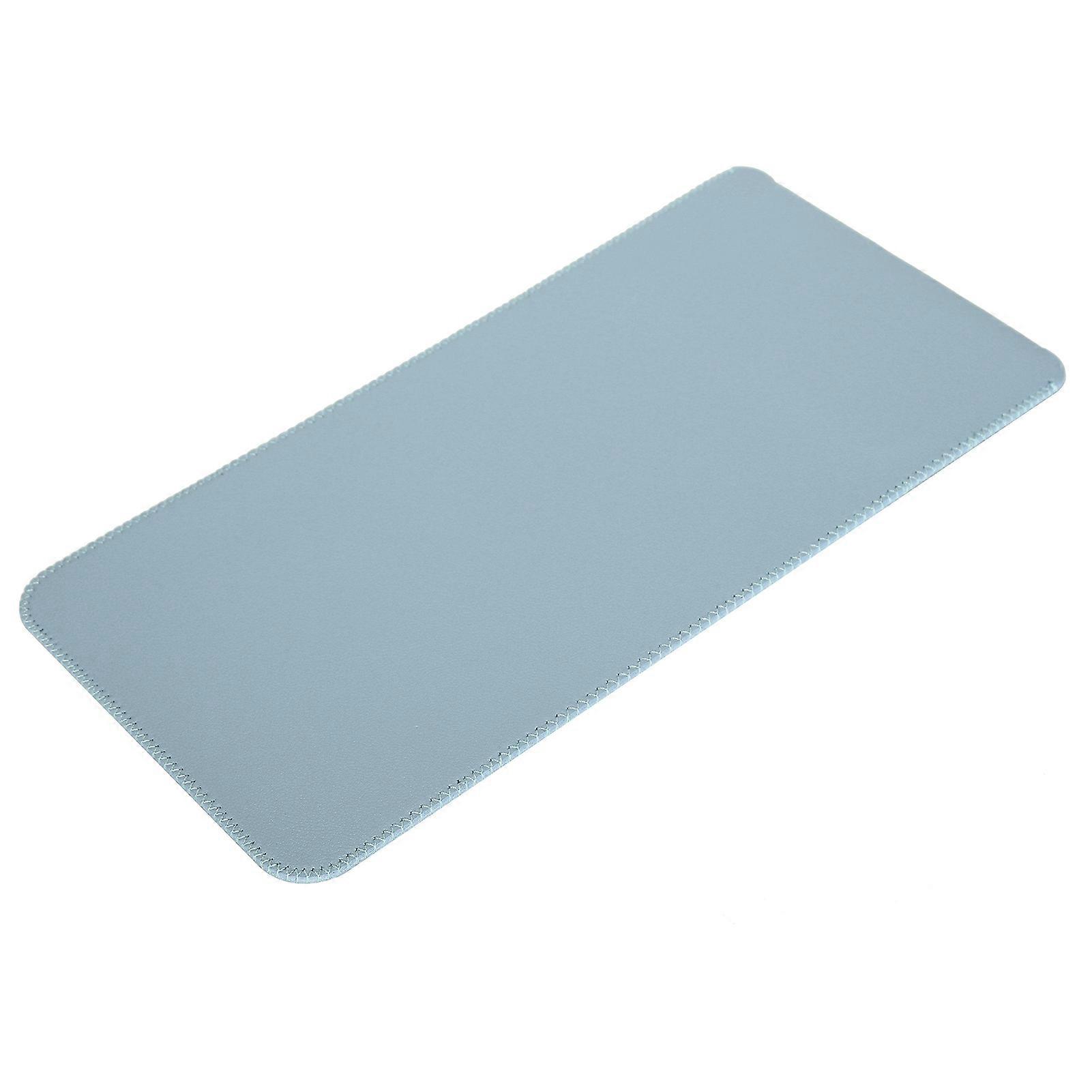 Wearable Keyboard Case for Logitech K380 Portable Dustproof Light Blue Protection