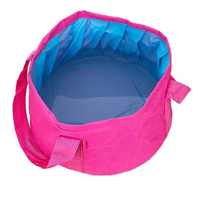 1pcs Collapsible Basin-c