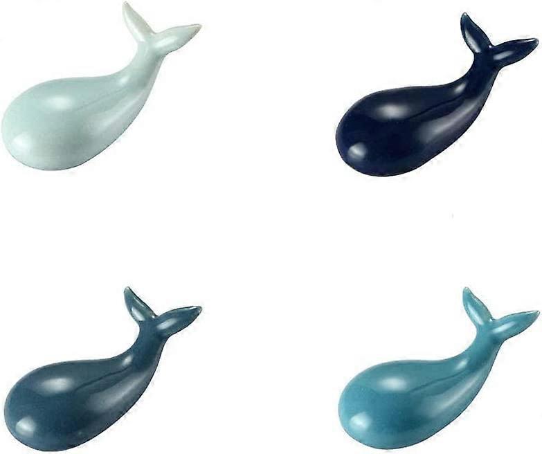 Chopsticks Rest | Ceramic Cute Whale Chopsticks Rest |