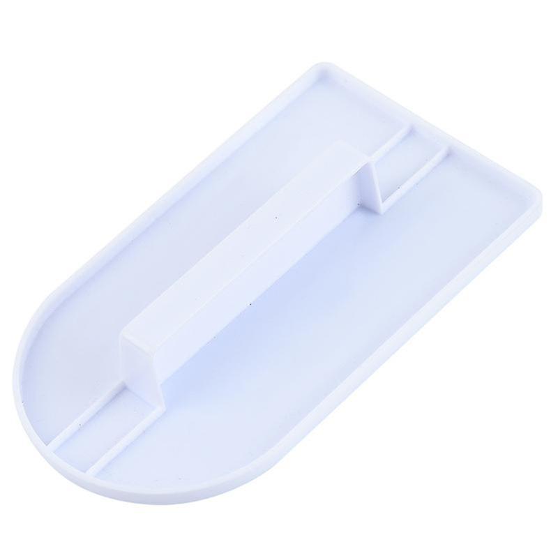 Butter Smoothing Tool Cake Decorating Smoothing Polisher