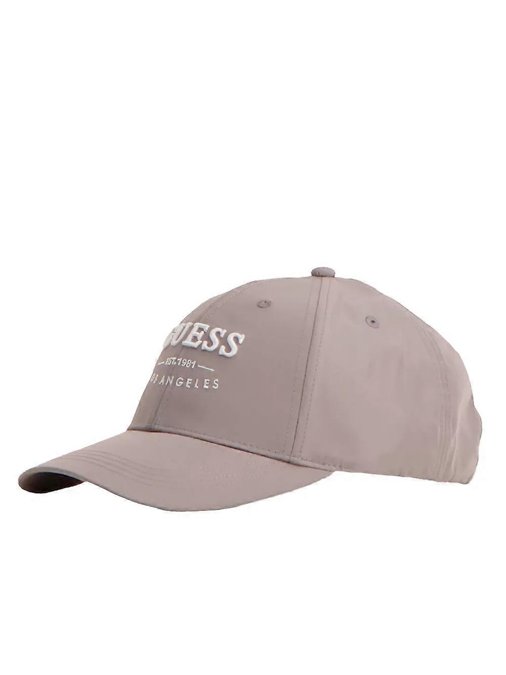 Men's Guess Strave Cap Grey