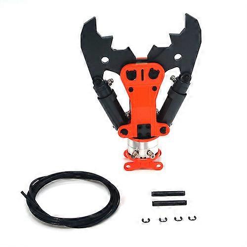 Excavator Model Hydraulic Shear V2 Special for Remote Control Construction Machinery