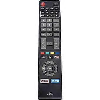 NH416UP for Magnavox Smart TV Remote Control