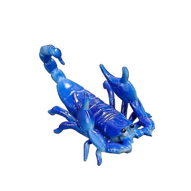 Excellent Pen Holder Unique Scorpions Style Design Desk Decorations For Home