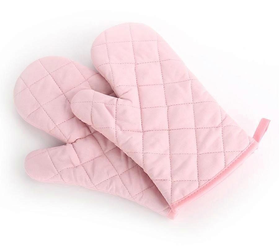 Microwave Gloves Heat-Resistant Non-Slip for Baking Kitchen Tool