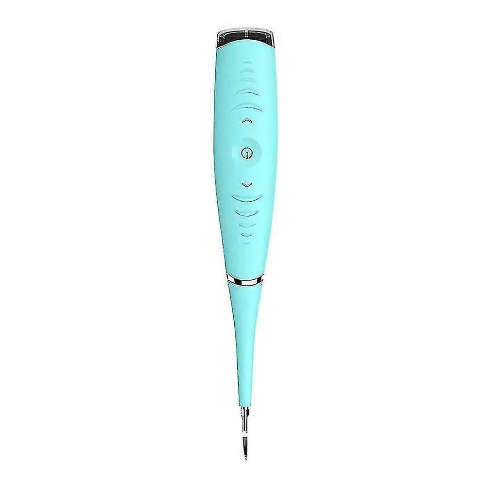 Tartar Remover For Teeth,tooth Cleaner With 5 Working Modes