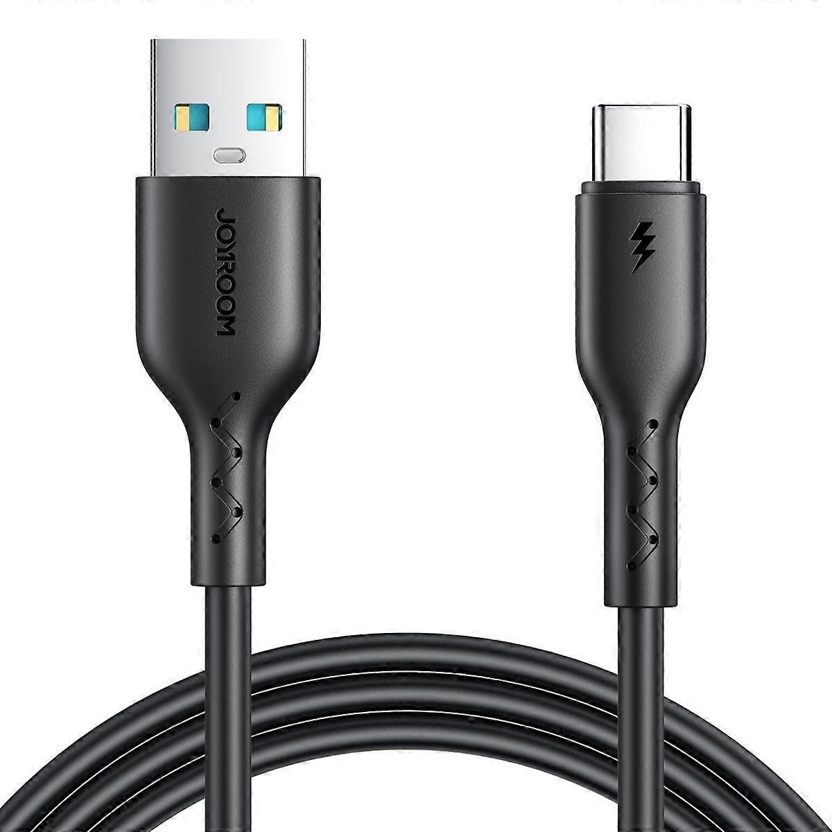 JOYROOM 3A Type-C Fast Charging Data Cable 1m