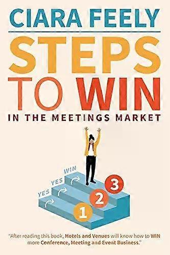 Steps To Win - Ciara Feely