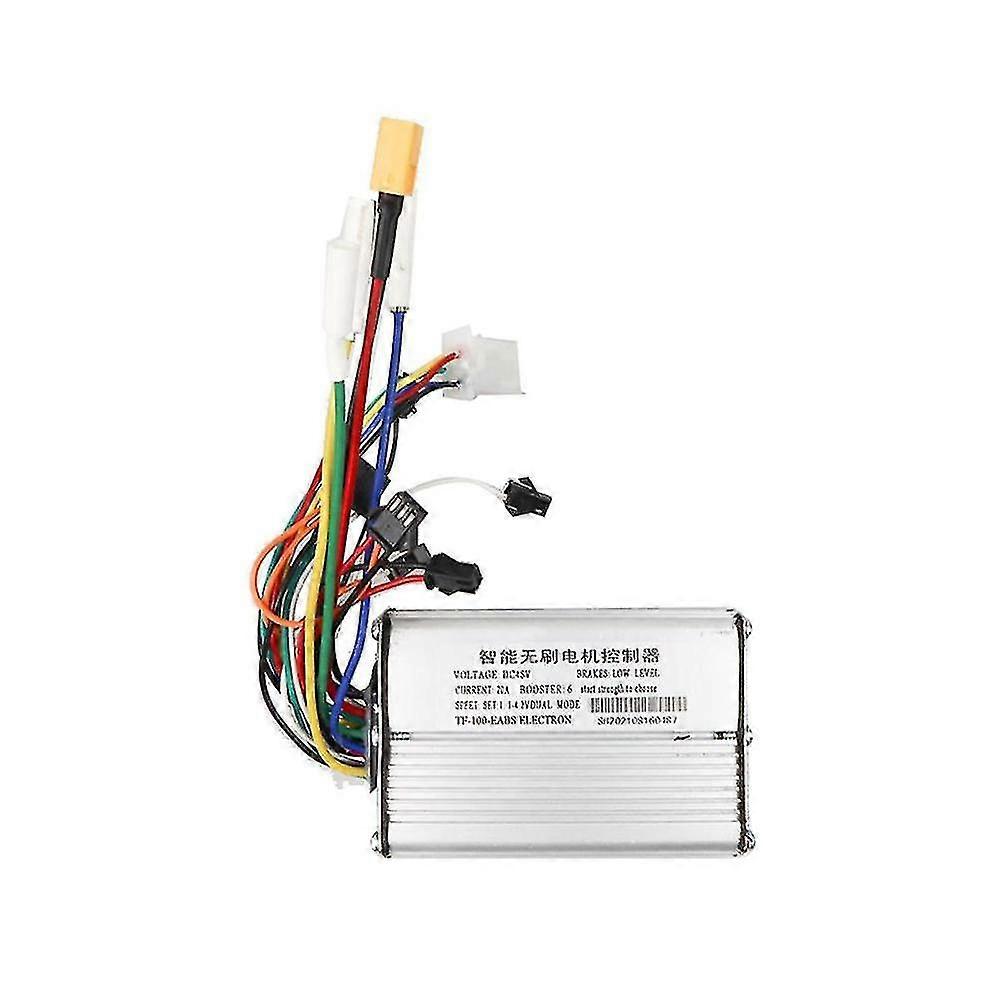 48v 20a Motor Controller For Electric Scooter Smart Brushless Motor Controller Replacement Accessor