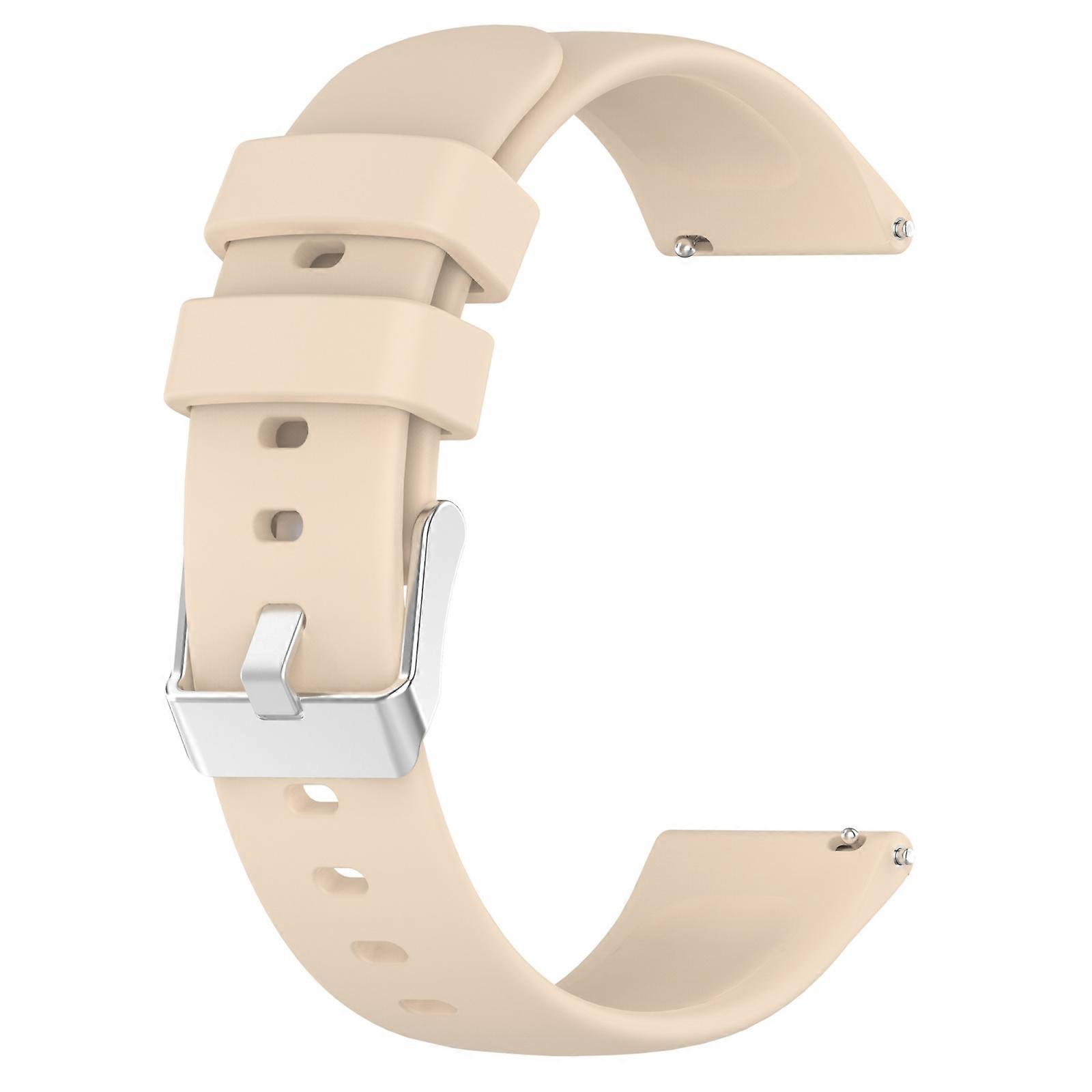 Silicone Strap For Samsung Galaxy Watch 6 40mm