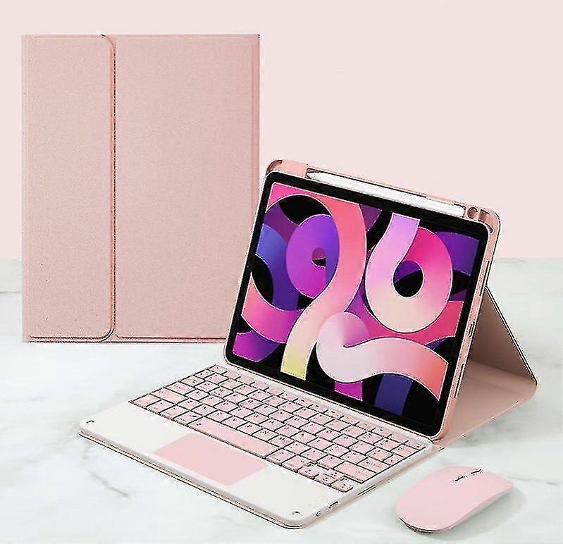 Wireless Case For