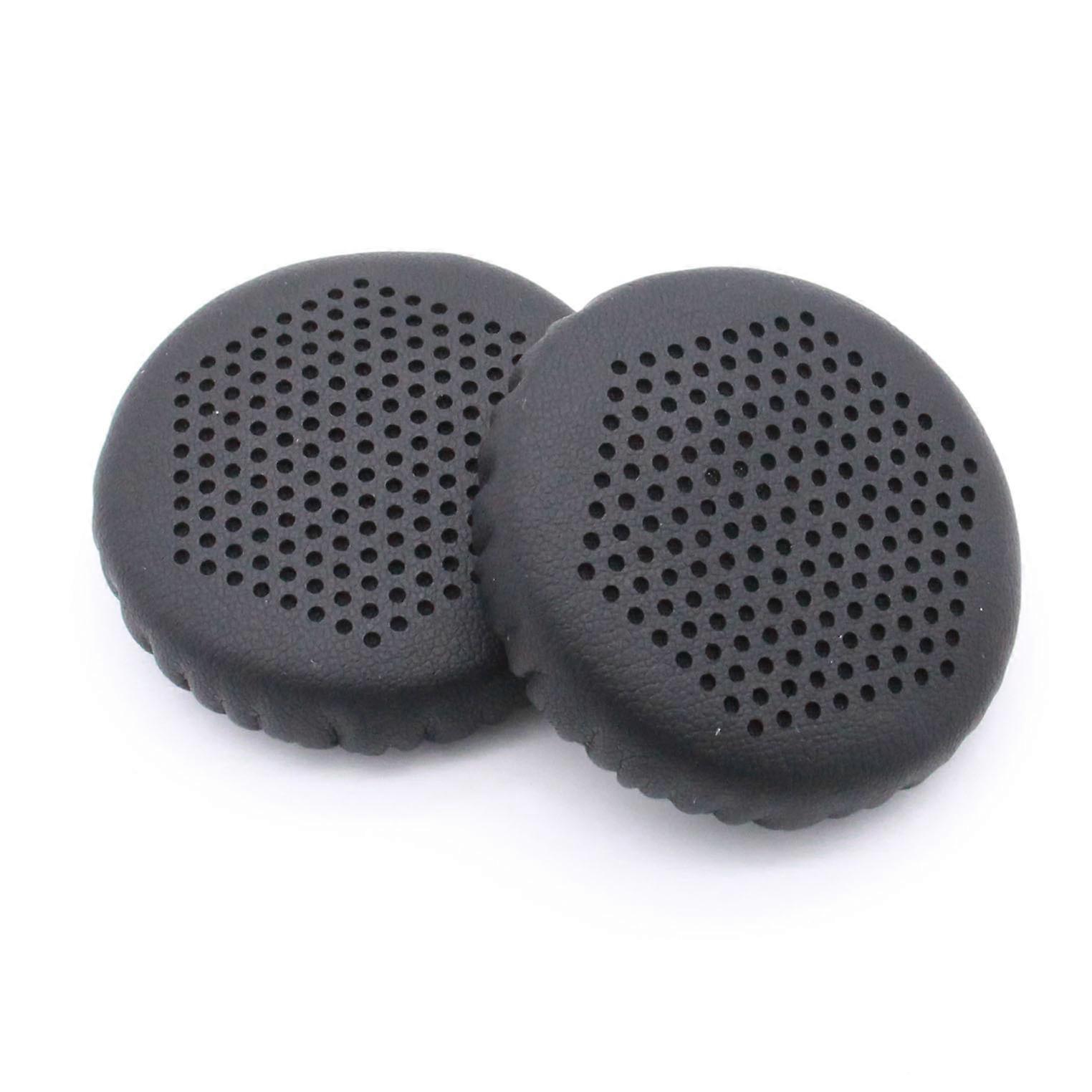 Replacement Ear Pads for Edifier W570BT/W670BT - Black