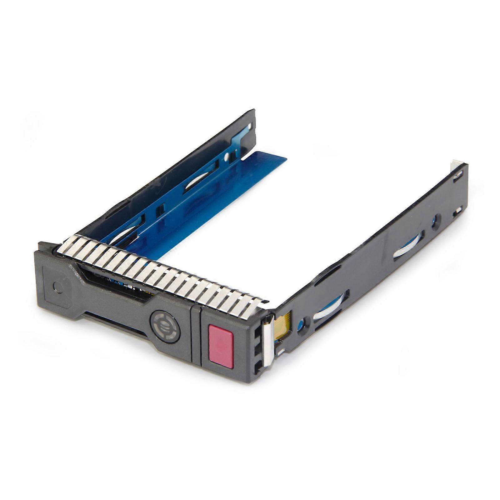 3.5" 651314-001 Lff  SAS Sata HDD Tray Caddy Replacement for HP ProLiant G8 G9