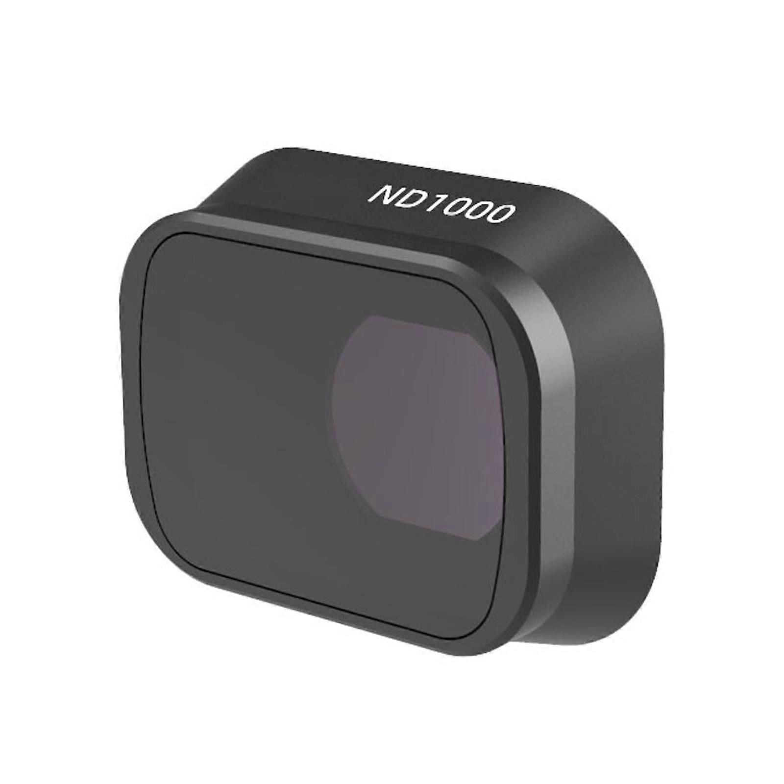 Optical Glass UV CPL Filter ND8/16/32/64/256/1000 Fits for Mini 3 Pro Drones