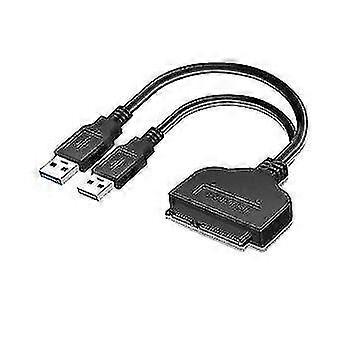 Usb Sata Cable Sata 3 To Usb 3.0 Adapter Computer Cables Connectors Usb Sata Adapter Cable Support