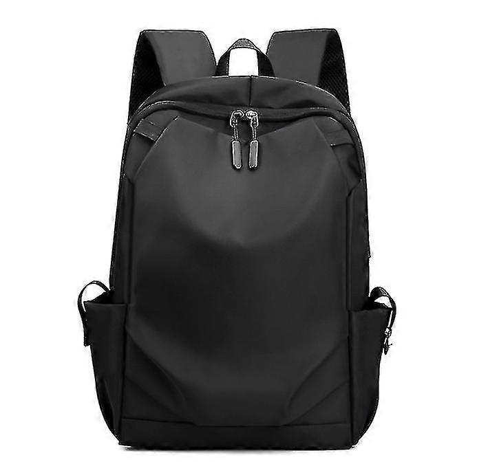 Nylon Backpack, Men's Business Computer Backpack