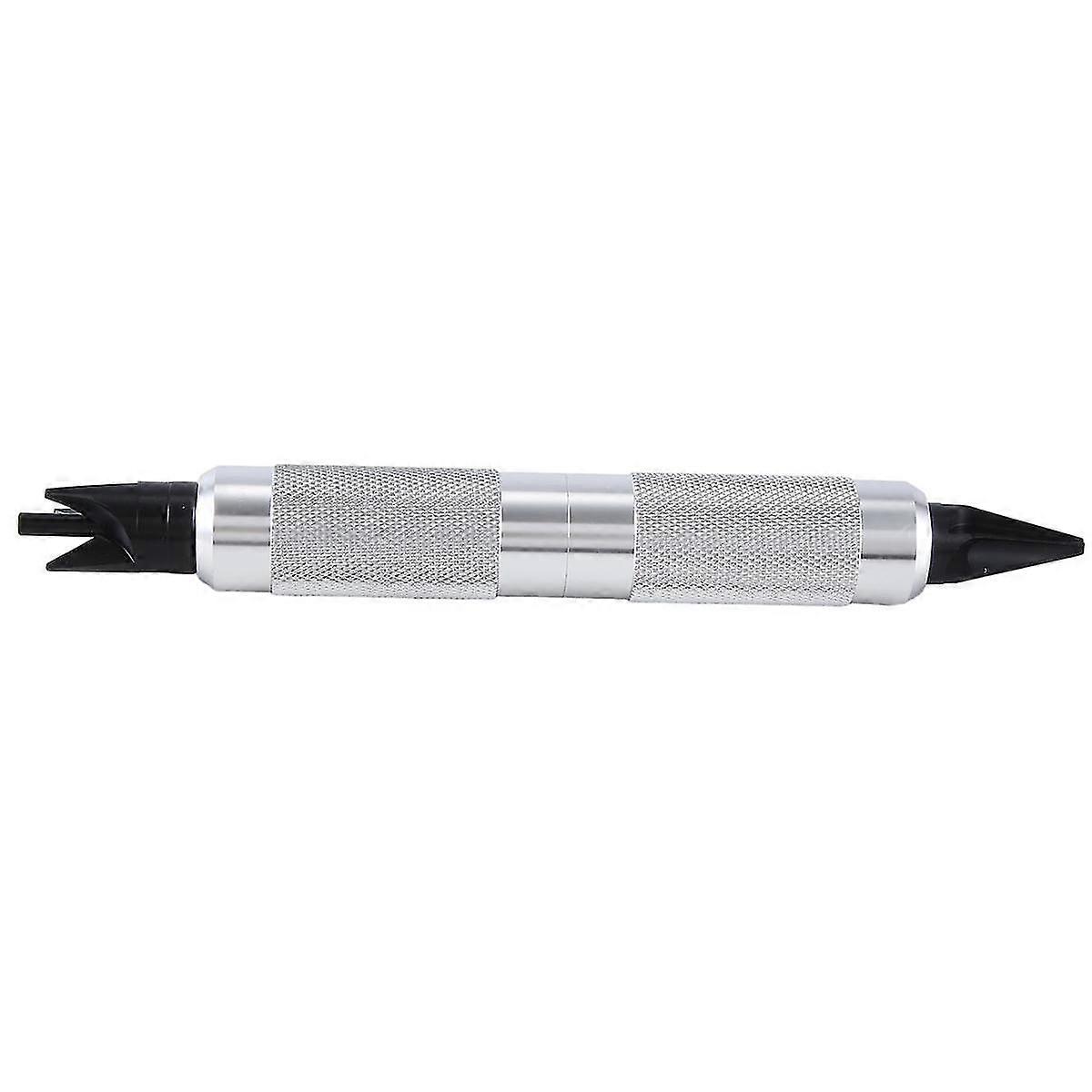 Scraping Cloak Deburring Tool Cleaning Tools Edge Trimming Tools Silver