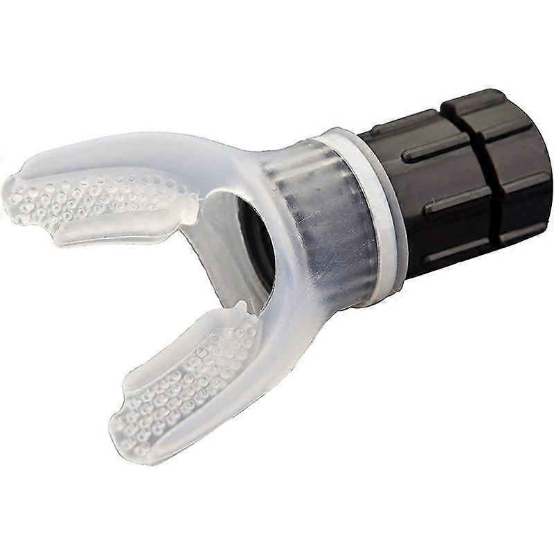 Lung Exerciser Expander Device Breathing Exercise Trainer for Expiratory Inspiratory Muscle Trainer