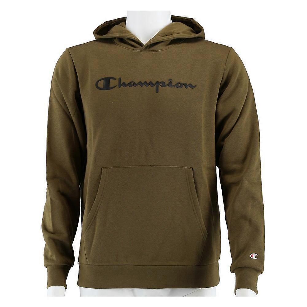 Sweatshirts Champion Big Logo Print 305358MS549F20