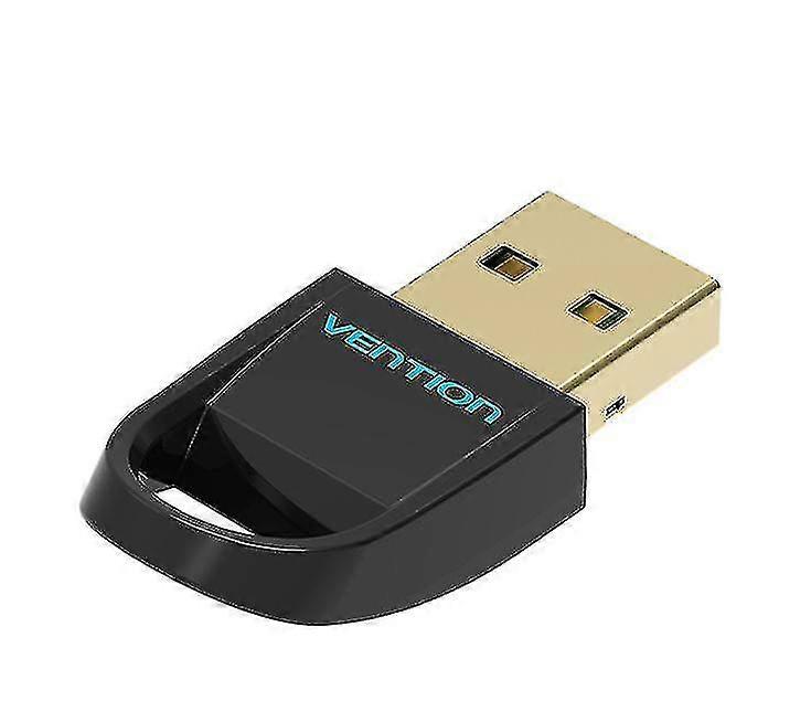 Usb Bluetooth Adapter, Dual Mode Wireless Audio Receiver Adapter